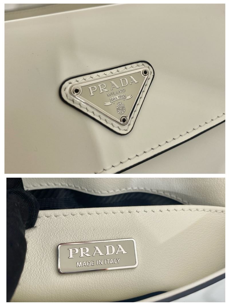 Prada Satchel Bags